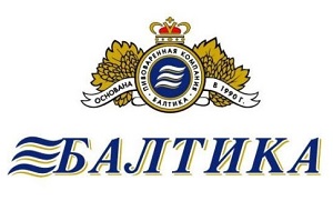 «Балтика» ( РТС: PKBA , ММВБ: PKBA) — крупнейшая российская пивоваренная компания, лидер российского рынка пива с долей более 42 %. Полное наименование — Открытое акционерное общество «Пивоваренная компания „Балтика“». Штаб-квартира — в г. Санкт-Петербург.
