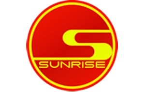 Sunrise (Санрайз) — российская торговая сеть, специализировавшаяся на продаже компьютерной техники. Штаб-квартира — в Москве. Основана в 1991 году