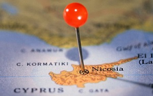 Российские компании контролируемые Кипрскими офшорами