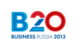 "Деловая двадцатка" (В20) – это неформальное объединение деловы ассоциаций, сотрудничающих с целью поддержания непрерывного диалога между деловым сообществом, правительствами стран "Группы двадцати" (G20) и соответствующими международными институтами.