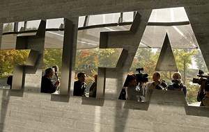 Крупнейший в истории ФИФА коррупционный скандал[1]. Разразился в конце мая 2015 года, когда швейцарские власти арестовали нескольких высокопоставленных чиновников ФИФА по обвинению в коррупции[2]. Арест состоялся за два дня до выборов нового главы ФИФА[en]. Из-за скандала вновь избранный президент ФИФА Йозеф Блаттер 2 июня 2015 года объявил о своём решении уйти в отставку[3][4][5]. В рамках скандала 8 октября 2015 года Арбитражная палата комитета по этике ФИФА отстранила Йозефа Блаттера и Мишеля Платини от своих должностей на 90 дней