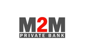 «М2М Прайвет Банк» — частный столичный финансовый институт, специализирующийся на обслуживании физических лиц — владельцев крупного капитала.