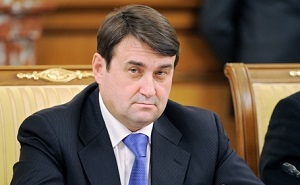Советник президента Российской Федерации, бывший Министр транспорта Российской Федерации