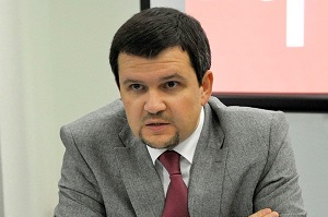 Заместитель руководителя аппарата правительства РФ, бывший Заместитель Губернатора Калужской области