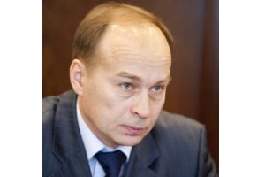 Бывший Начальник Управления ФСБ РФ по Сахалинской области