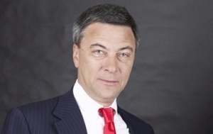 Председатель правления «Газпромбанка»