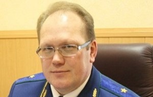 Прокурор Ненецкого автономного округа