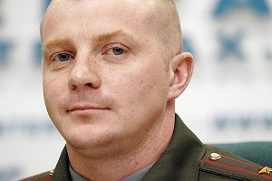 Член Общественной наблюдательной комиссии (ОНК) Москвы, бывший начальник Бутырского СИЗО