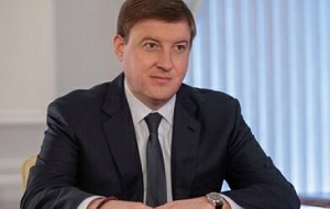 Губернатор Псковской области (c 27 февраля 2009 года). Заняв эту должность в 33 года, стал одним из самых молодых губернаторов России