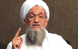 Врач, исламский богослов, лидер аль-Каиды (с 2011), писатель