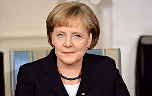 Немецкий государственный и политический деятель. С 21 ноября 2005 года — федеральный канцлер Германии. Первая женщина на посту канцлера в истории Германии. Лидер партии Христианско-демократический союз с 10 апреля 2000 года