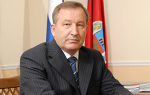 Губернатор Алтайского края