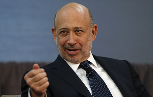 Американский бизнесмен, председатель совета директоров и главный исполнительный директор Goldman Sachs с 31 мая 2006 года