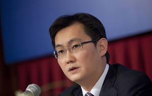 Китайский предприниматель, основатель и председатель совета директоров телекоммуникационной компании Tencent, миллиардер
