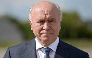 Губернатор Самарской области