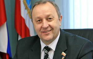 Губернатор Саратовской области