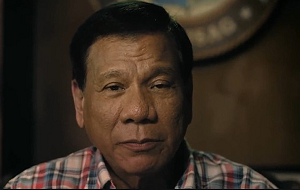 Филиппинский юрист и политик висайского происхождения, Президент Филиппин с 30 июня 2016 года