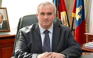 Российский государственный и политический деятель. Губернатор Костромской области с 28 апреля 2012 года