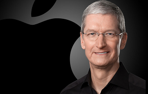 Генеральный директор Apple, пришёл в компанию в марте 1998 года. Был назначен гендиректором после отставки (в связи с продолжительной болезнью) Стива Джобса 24 августа 2011 года