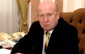 Губернатор Нижегородской области