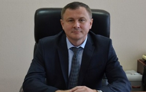 Начальник Управления ФСБ РФ по Тамбовской области