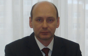 Начальник Управления ФСБ РФ по Костромской области