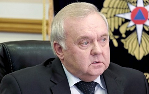 Бывший начальник Управления Федеральной службы безопасности РФ по Москве и Московской области