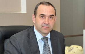 Бывший Начальник Управления ФСБ РФ по Республике Дагестан