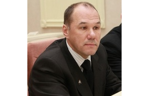 Начальник Управления ФСБ РФ по Удмуртской Республике