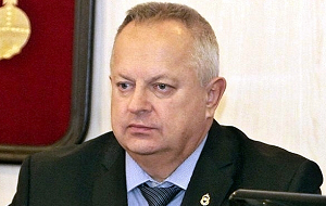 Бывший начальник Управления ФСБ РФ по Тульской области