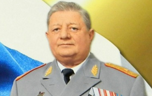 Бывший Начальник управления по борьбе с налоговыми преступлениями ГУВД Москвы