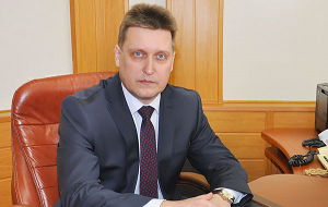 Начальник Управления ФСБ РФ по Ивановской области