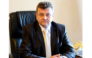 Бывший Начальник Управления ФСБ РФ по Курской области