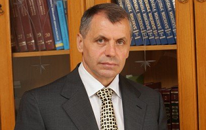 Крымский и российский политик. Председатель Государственного Совета Республики Крым с 17 марта 2014 года. Председатель Верховного Совета Автономной Республики Крым (17 марта 2010 года — 17 марта 2014 года).