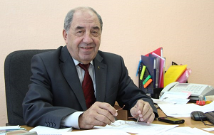С марта 1998 по март 2007 года мэр городского округа Воркута