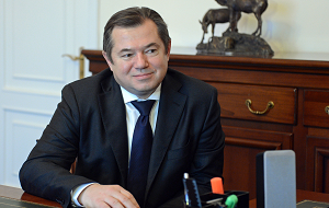 Российский экономист, политик, советник президента РФ по вопросам региональной экономической интеграции