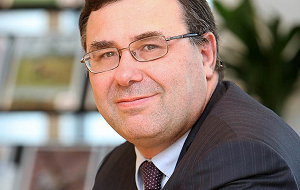 Генеральный директор французской нефтегазовой корпорации Total