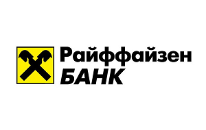 Российский коммерческий банк. Полное наименование — Акционерное общество «Райффайзенбанк». Штаб-квартира находится в Москве