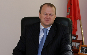 Помощник Президента Российской Федерации по вопросам местного самоуправления с 25 декабря 2017 года.