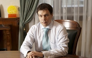 Александр бобылев биография личная жизнь Бобылев Сергей Анатольевич - Персона РФ