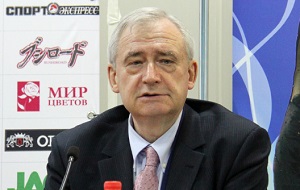 Николай долгополов биография личная жизнь