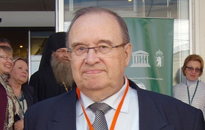 XXII General Assembly and Symposium "Building Peace through Heritage - World For