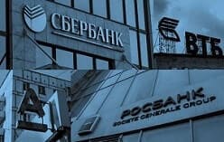 Журнал Forbes опубликовал рейтинг «11 самых надежных банков России — 2017». Самые надежные банки в России — «дочки» иностранных банков и крупнейшие госбанки: Сбербанк, Россельхозбанк и ВТБ. В этом году мы изменили принципы формирования рейтинга, в частности учитывали аккредитованные ЦБ российские рейтинговые агентства с большим числом рейтингов