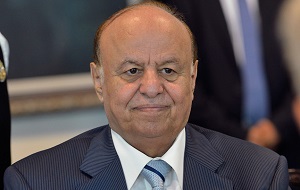 Йеменский государственный деятель, президент Йемена с 2012 года