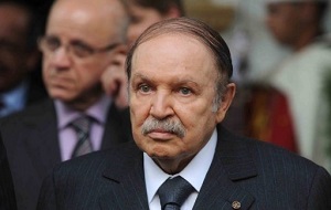 Алжирский политический и государственный деятель, президент Алжира с 1999 года. Трижды переизбирался на пост президента. За это время ему удалось остановить вооруженное противостояние между властями и исламистами, восстановить безопасность и вернуть иностранные инвестиции в страну