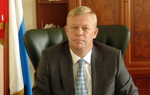 Заместитель Председателя Высшего Арбитражного Суда Российской Федерации, Бывший Председатель Федерального арбитражного суда Западно-Сибирского округа