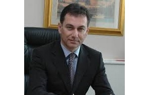 Совладелец банка «Зенит», президент лизинговой компании «Центр Капитал»