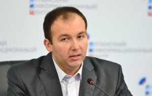 Председатель Федерации профсоюзов ЛНР