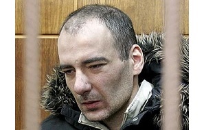 Российский юрист, с 1996 года работавший в нефтяной компании «Юкос» и подвергшийся уголовному преследованию в связи с этой деятельностью