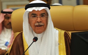 Экс Министр нефти Саудовской Аравии